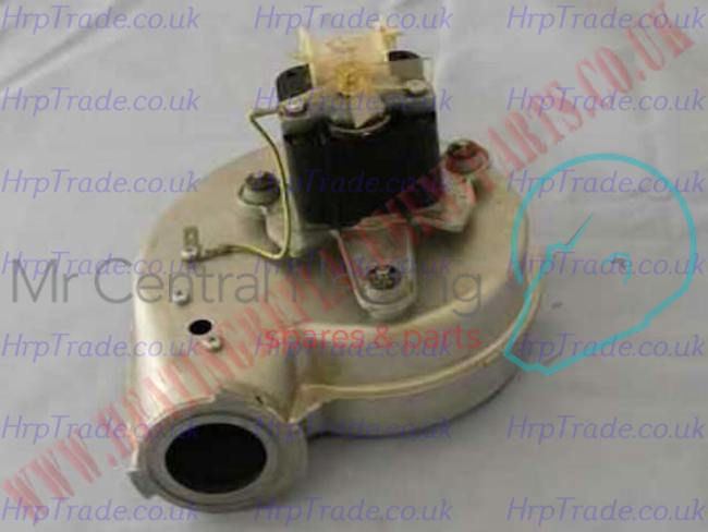 IDEAL COMMERCIAL  077838